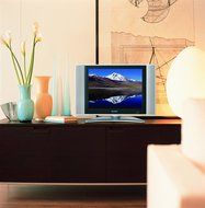 Sharp LC-15SH6U 15-Inch LCD TV N5