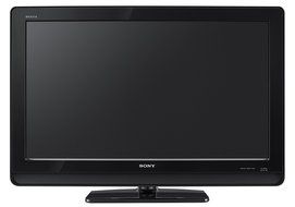 Sony Bravia M-Series KDL-32M4000 32-Inch 720p LCD HDTV