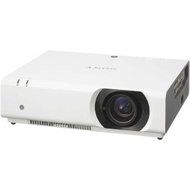 Sony VPL-CX235 LCD Projector - 720p - HDTV - 4:3 - NTSC, PAL, SECAM - 1024 x 768 - XGA - 3,100:1 - 3100 lm - HDMI...
