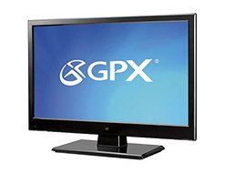 GPX TE1582B 15.6" LED HDTV