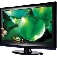 22" Led 1080P HDtv - Black