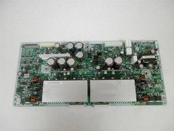 ND60200-0037 X-Sustain Board for HITACHI 42HDS52A