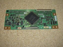 CPWBX3335TPZZ T-Con Board