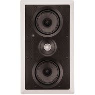 The Amazing ARCHITECH PRESTIGE Dual 5.25 Kevlr Inwal Spk