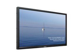 Philips BDL3250EL 32 inch Class ( 31.55 inch viewable ) LED-backlit LCD flat panel display - 1080p (FullHD) -...