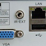 16 Channel H.264 960H &amp; D1 Realtime DVR with 12 x 1/3" SONY Super HAD II CCD Camera. 700 TV lines, 3.6mm lens,... N6