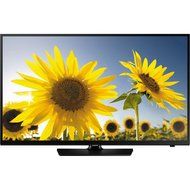 Samsung UN40H4005 - 40-Inch HD 720p Slim LED TV Clear Motion Rate 60 Plus Hook-Up Bundle. Bundle Includes TV,... N2