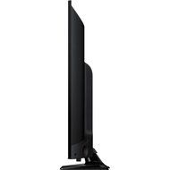 Samsung UN40H4005 - 40-Inch HD 720p Slim LED TV Clear Motion Rate 60 Plus Hook-Up Bundle. Bundle Includes TV,... N5