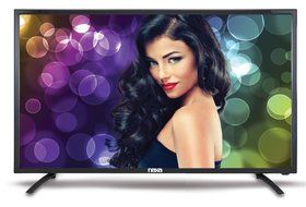 NAXA Electronics NT-4001 40" Class LED TV &amp; Media Player