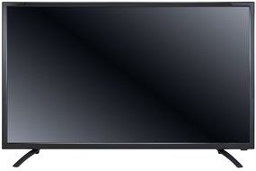 NAXA Electronics NT-4001 40" Class LED TV &amp; Media Player N2