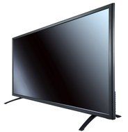 NAXA Electronics NT-4001 40" Class LED TV &amp; Media Player N3