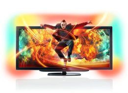 Philips Cinema 21:9 58PFL9956T/12
