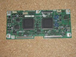 CPWBX3829TPXJ T-Con Board