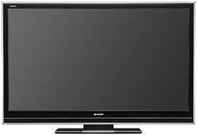 Sharp LC46D85M 46&quot; Multi-System LCD TV 220 volts PAL/NTSC N2