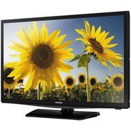 SAMSUNG 23.6IN LED DTV 3000:1 1366X768 HDMI RFIN USB TUNER / T24D310NH / N2
