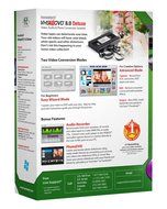 VIDBOX VHS to DVD 8.0 Deluxe N2