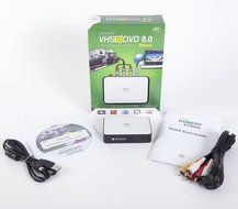 VIDBOX VHS to DVD 8.0 Deluxe N3