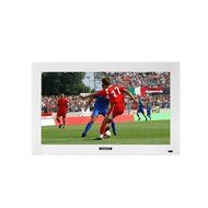 Sunbrite TV SB-3214HD-WH 32" Pro Series Direct Sun Outdoor All-Weather Television, White