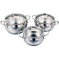 Korkmaz A1801TOMBIK Tombik JR. 6pcs. Cookware Set