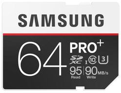 Samsung MB-SD64D