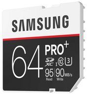 Samsung MB-SD64D N4