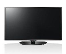 Lg 47LN5400: 47" Class 1080p 120Hz LED TV (46.9" diagonal)