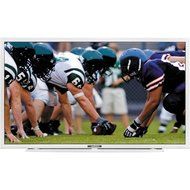 Sunbrite TV SB-5570HD-WH 55" Signature Series True-Outdoor All-Weather LED Television, White