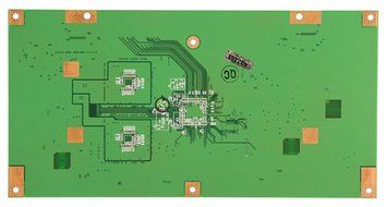 35-D040465 T-CON BOARD N2