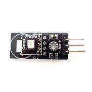 StarryBay 300A DC Current Detection Sensor Overcurrent Circuit Protection Sensor Module