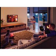 Philips 40Pfl5206H/12 40 Led Fhd 100Hz N4