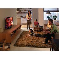 Philips 40Pfl5206H/12 40 Led Fhd 100Hz N5