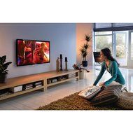 Philips 40Pfl5206H/12 40 Led Fhd 100Hz N8
