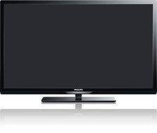 Philips 50PFL3908/F7 50-Inch 1080p 60Hz LED HDTV (Black)