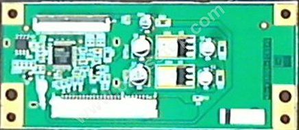 40-V260B1-TCB2XG T-Con Board