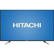 Hitachi LE50A6R9 50" 1080p 120Hz LED LCD HDTV with Roku Streaming Stick