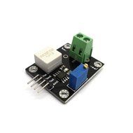 StarryBay Current Detection Module Overcurrent Circuit Protection Sensor Module