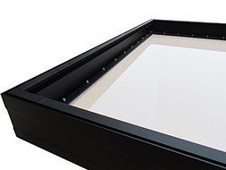 The TV Shield PRO Lite 75-80" Indoor TV/Display Enclosure N8