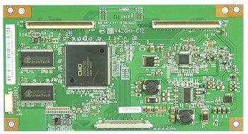 35-D027235 T-Con Board