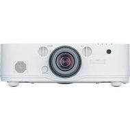 NEC NP-PA571W LCD Projector - 720p - HDTV - AC - 330 W - NTSC, PAL, SECAM - 3000 Hour - 4000 Hour - 1280 x 800...