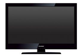Sylvania LC320SS2 32-Inch 720p LCD TV