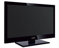 Sylvania LC320SS2 32-Inch 720p LCD TV N2