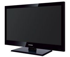 Sylvania LC320SS2 32-Inch 720p LCD TV N3