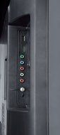 Sylvania LC320SS2 32-Inch 720p LCD TV N6