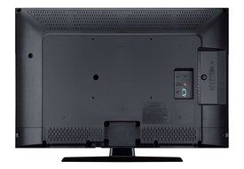 Sylvania LC320SS2 32-Inch 720p LCD TV N8