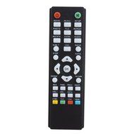 HDMI Media Player, AGPtek Black Mini 1080p Full-HD Ultra HDMI Digital Media Player for -MKV/RM- HDD USB Drives... N12