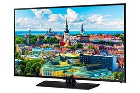 Samsung Samsung 460 Hg40nd460bf 40 1080p Led-lcd Tv - 16:9 - Hdtv 1080p - Atsc - 1920 X 1080 - Dolby Digit N4