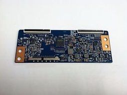 Vizio E55-C2 T-Con Part# 55.55T23.C10