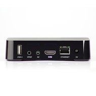 Kodi with Keyboard and Remote - Android TV Box with Kodi PRE-installed - Stream Millions of Movies, TV Shows and... N4