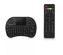 Kodi with Keyboard and Remote - Android TV Box with Kodi PRE-installed - Stream Millions of Movies, TV Shows and... N5