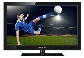 24" LED TV 1080P